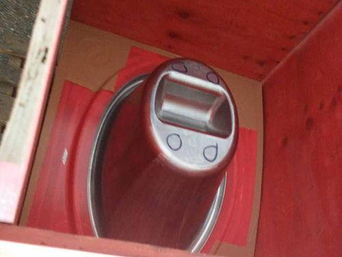 东莞模具凹凸模