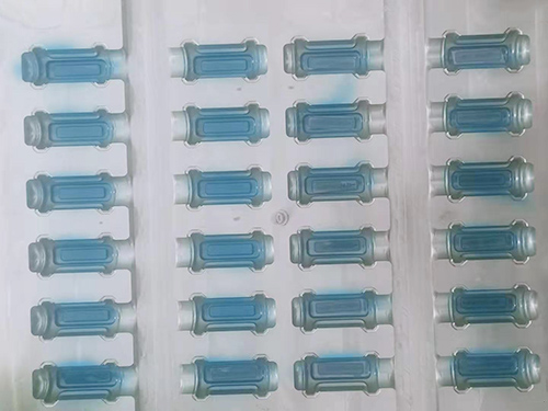 模具晒纹