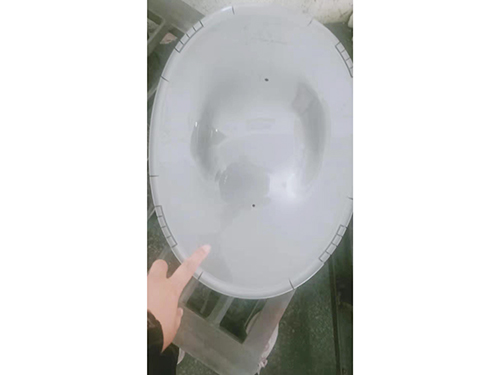 模具晒纹